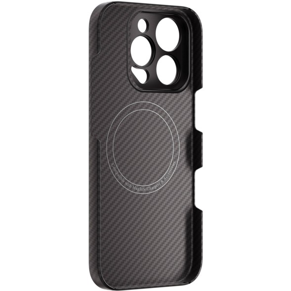 Чехол Freewell Pro Filmmaker для iPhone 16 Pro Max