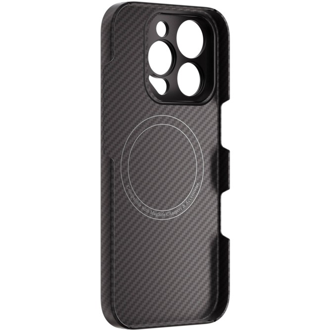 Чохол Freewell Pro Filmmaker для iPhone 16 Pro Max