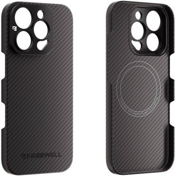 Чохол Freewell Pro Filmmaker для iPhone 16 Pro Max