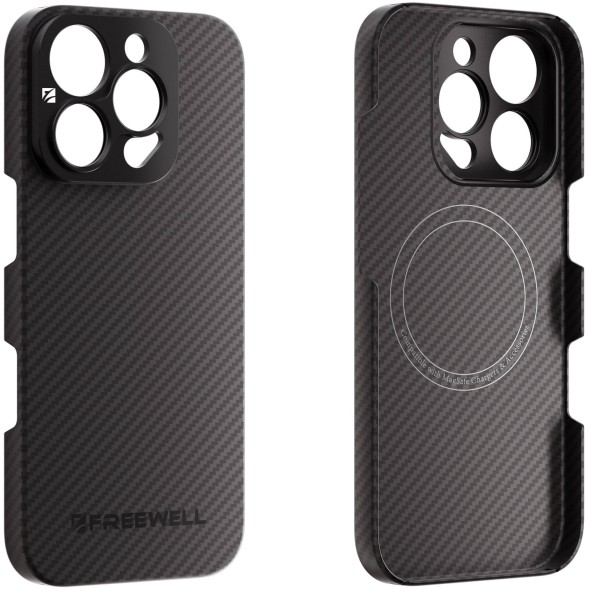 Чехол Freewell Pro Filmmaker для iPhone 16 Pro Max