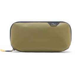 Сумка Peak Design Tech Pouch Small Kelp