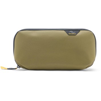 Сумка Peak Design Tech Pouch Small Kelp
