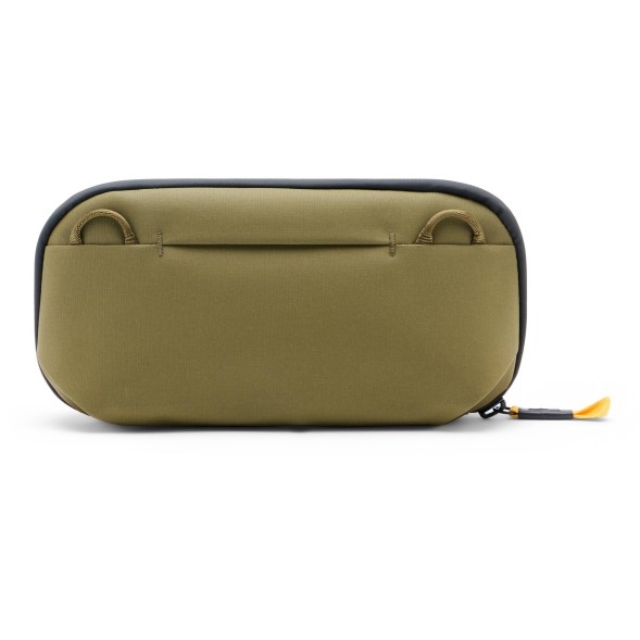 Сумка Peak Design Tech Pouch Small Kelp
