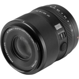 Объектив Viltrox AF 55mm f/1.8 EVO FE для Sony