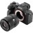 Обʼєктив Viltrox AF 55mm f/1.8 EVO FE для Sony