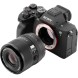 Объектив Viltrox AF 55mm f/1.8 EVO FE для Sony