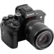Объектив Viltrox AF 55mm f/1.8 EVO FE для Sony