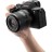 Обʼєктив Viltrox AF 55mm f/1.8 EVO FE для Sony