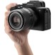 Объектив Viltrox AF 55mm f/1.8 EVO FE для Sony