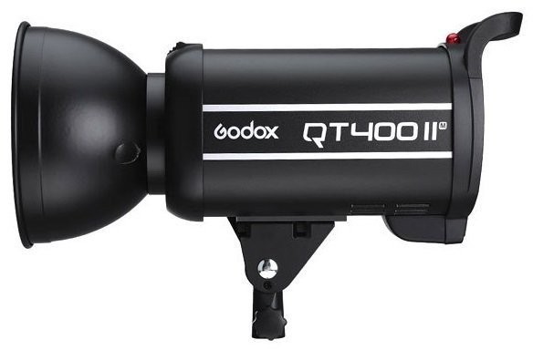 Студійний спалах Godox QT400ІІM