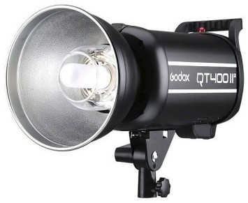 Студійний спалах Godox QT400ІІM