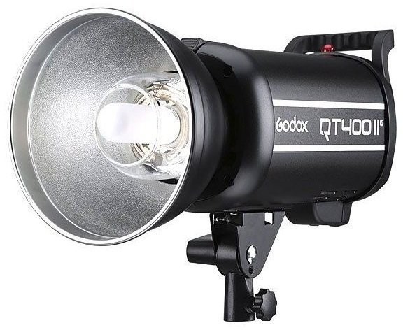 Студийная вспышка Godox QT400ІІM