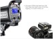 Студийная вспышка Godox QT400ІІM