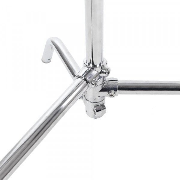 Стійка c-stand Mircopro CS-8204