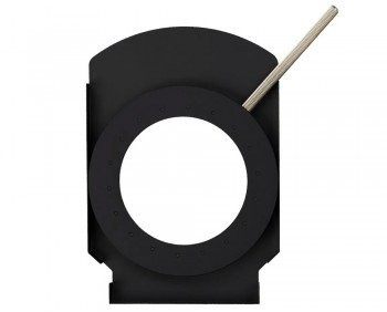 Диафрагма Aputure Spotlight Mount Iris