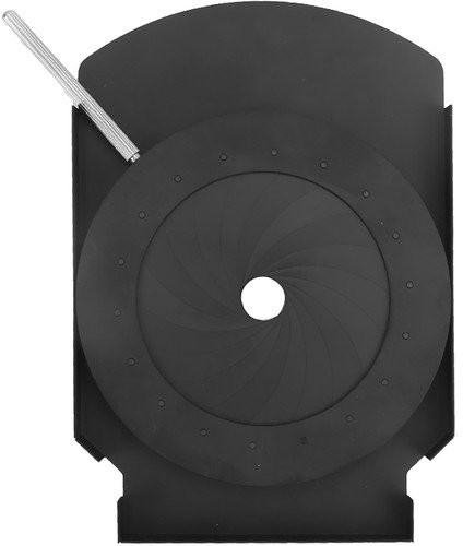 Диафрагма Aputure Spotlight Mount Iris