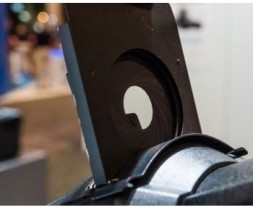 Диафрагма Aputure Spotlight Mount Iris