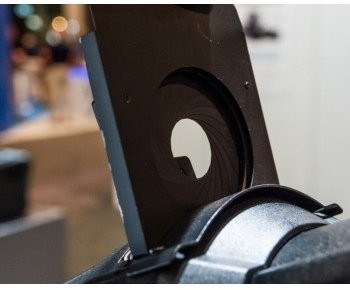 Діафрагма Aputure Spotlight Mount Iris