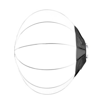 Набір постійного світла для Тік Току на базі NiceFoto HC-1000SBII та Globe 65cm