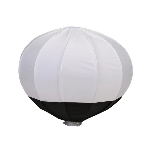 Набор постоянного света для Тик Тока на базе NiceFoto HC-1000SBII и Globe 65cm