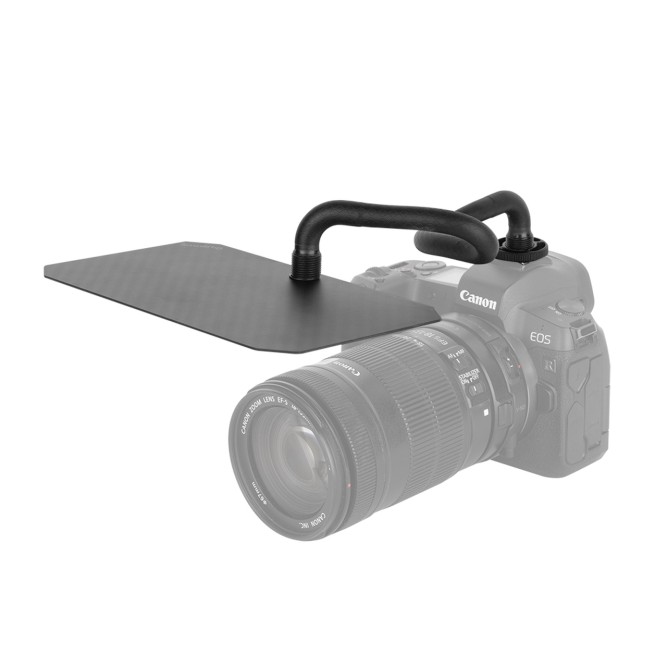 Козирок для обʼєктивів SmallRig 3199 Simple Shade