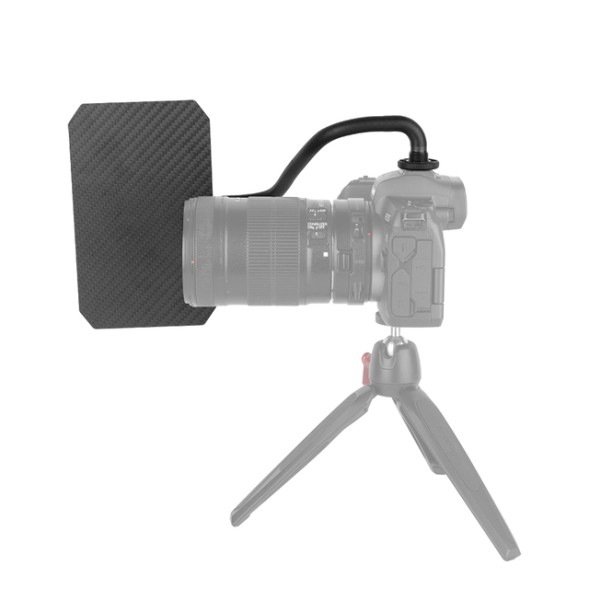 Козырёк для объективов SmallRig 3199 Simple Shade