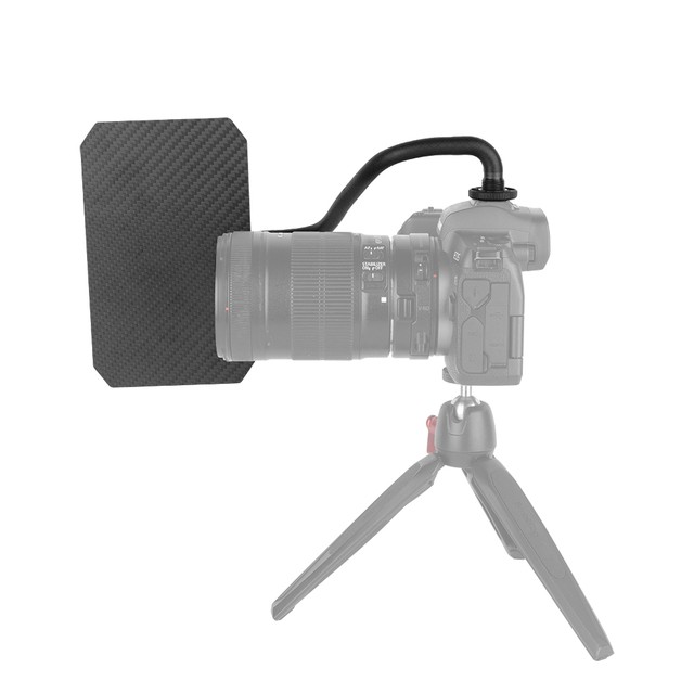 Козирок для обʼєктивів SmallRig 3199 Simple Shade