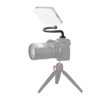 Козирок для обʼєктивів SmallRig 3199 Simple Shade