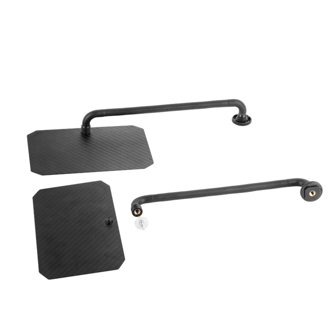 Козирок для обʼєктивів SmallRig 3199 Simple Shade