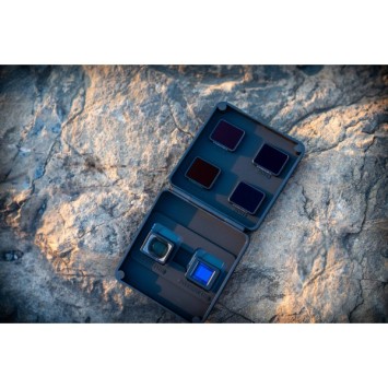 Комплект Анаморфна + Ширококутна насадка Freewell з ND фільтрами для DJI Mavic 3