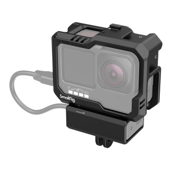 Клітка SmallRig 3083B для GoPro HERO11/10/9 Black