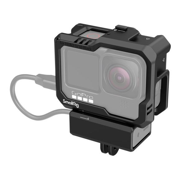 Клетка SmallRig 3083B для GoPro HERO11/10/9 Black