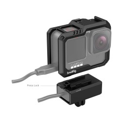 Клетка SmallRig 3083B для GoPro HERO11/10/9 Black
