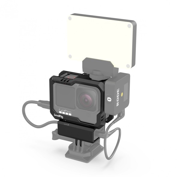 Клетка SmallRig 3083B для GoPro HERO11/10/9 Black