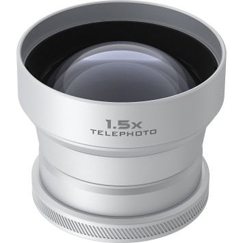Телефотооб'єктив Freewell 1.5x для камер Fuji X100VI/X100V