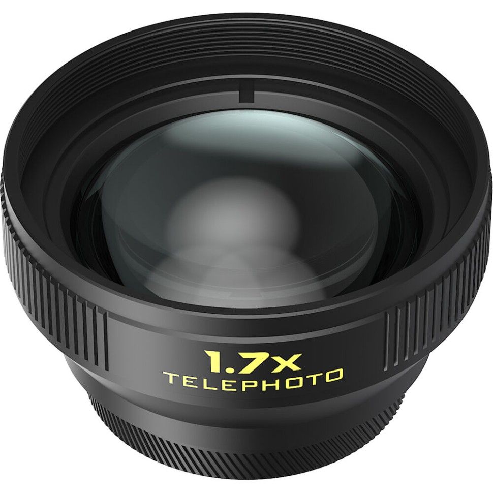 Телефото об'єктив Freewell 1.7x для смартфонів з байонетом 17mm