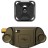 Кріплення Peak Design Capture Clip V3 with Standard Plate Kelp 