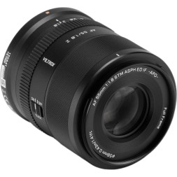 Объектив Viltrox AF 55mm f/1.8 EVO Z для Nikon