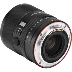 Объектив Viltrox AF 55mm f/1.8 EVO Z для Nikon