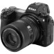 Объектив Viltrox AF 55mm f/1.8 EVO Z для Nikon