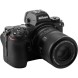 Объектив Viltrox AF 55mm f/1.8 EVO Z для Nikon