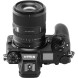Объектив Viltrox AF 55mm f/1.8 EVO Z для Nikon