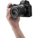 Объектив Viltrox AF 55mm f/1.8 EVO Z для Nikon