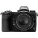 Объектив Viltrox AF 55mm f/1.8 EVO Z для Nikon