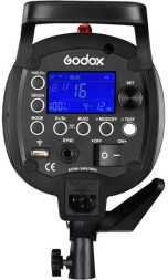 Студийная вспышка Godox QT600IIM