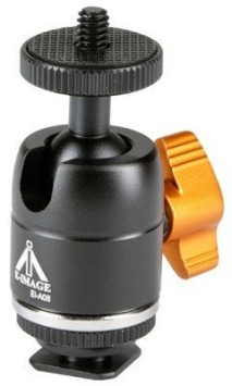 Головка шарова E-Image EI-A08