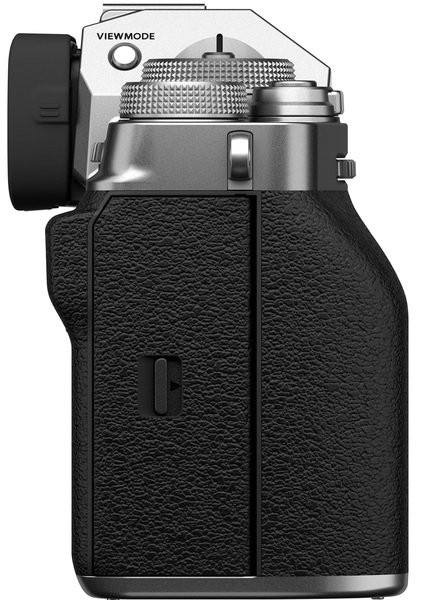 Камера FUJIFILM X-T4 silver body (знято з виробництва)