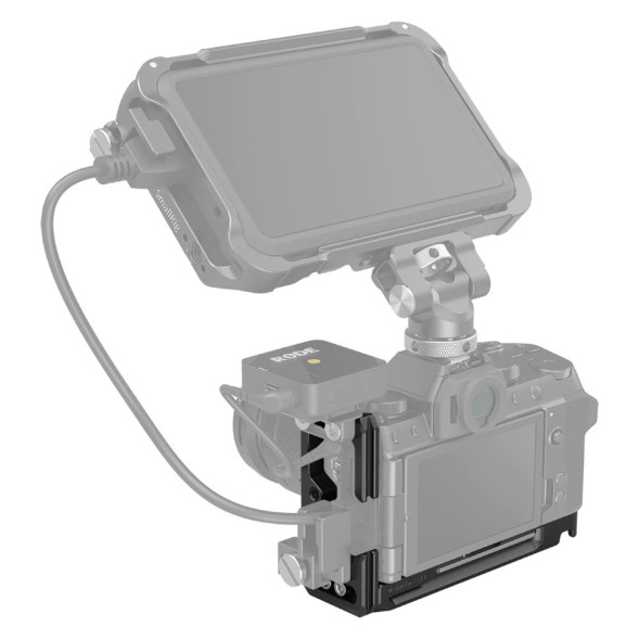 L-площадка SmallRig 3086 для Fujifilm X-S10 (снято с производства)