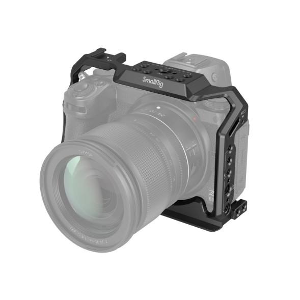 Клетка SmallRig 2926B для Nikon Z5/Z6/Z7/Z6II/Z7II
