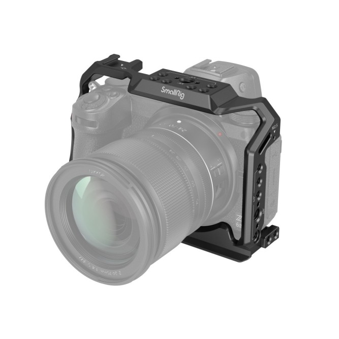 Клітка SmallRig 2926B для Nikon Z5/Z6/Z7/Z6II/Z7II